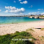 Coeur De Ville - Appartement De Charme Sous Pente