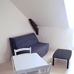 Studio 2 Pers Cancale Vue Mer