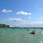 Studio 2 Pers Cancale Vue Mer
