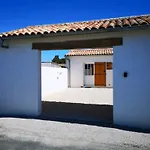 La P'Tite Maritaise Du P'Tit Bois