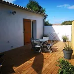 La P'Tite Maritaise Du P'Tit Bois