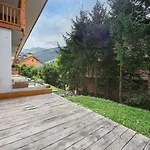 Appartement Renove Pour 8 Personnes Au Centre De Meribel, A 5 Min Des Pistes - Fr-1-565-52
