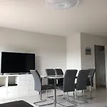 Un Appartement Lumineux 6 Personnes
