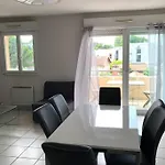 Un Appartement Lumineux 6 Personnes