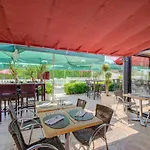 Eurotel Parc Expo Airport Montpellier