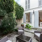 Residence Quelin Honfleur