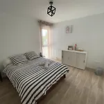 Chez Ngoc - Appartement Meuble