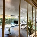 Le Loft Mauresque Centre Ville Piscine Privee Interieure Chauffee