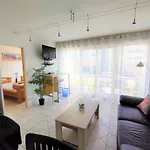 Appartement T3 Lumineux Et Tout Confort De 54 M2 Avec Parking Privatif