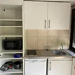 Appartement 4 Personnes Parking Prive Gratuit Calanques Plages Velodrome Hopital Ipc