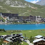 Val Claret, Tignes T2 Tout Confort De 36M2