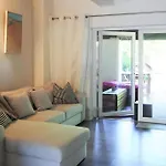 Holiday Home With Shared Pool
