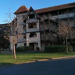 Appartement - Residence Du Golf Deauville 2