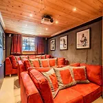 Apartment Garapa Morzine - By Emerald Stay