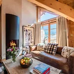 Apartment Garapa Morzine - By Emerald Stay