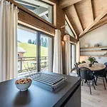 Apartment Merbau Les Gets - By Emerald Stay