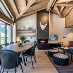 Apartment Merbau Les Gets - By Emerald Stay
