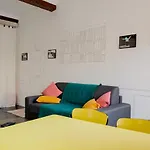 Mini Loft Au Coeur Du Panier - Marseille