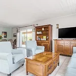 Maison Avec Piscine Pour 6 Personnes