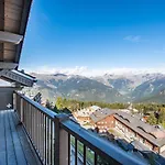 Apartment Tiama Courchevel 1850 - By Emerald Stay