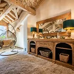 Chalet Chu Lo Dou Le Praz Courchevel - by EMERALD STAY