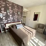 Hotel Abelia