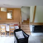 Chalets De Julie