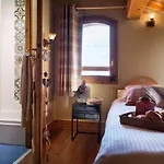 Le Chalet Du Vallon