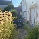 Appartement En Entree De Ville Avec Balneo