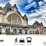 Le Loft Briochin - Style Et Gout Juste Pour Vous !