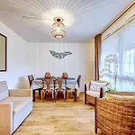 Magnifique Appart Avec Terrasse Equipee Et Wifi Gratuit