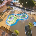 Camping Le Mar Estang