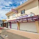 Charmant Studio Mezzanine - Hyper Centre Biscarrosse-Plage, Proche Ocean - Fr-1-521-114