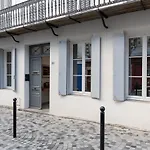 Residence Quelin Honfleur