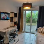 L'Escale Honfleuraise