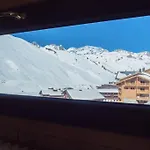 Myhome - Great Apt For 6 Tignes Val Claret
