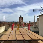 Canet : Agreable Maison Au Calme Pour 8 Personnes.