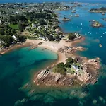 Appartement - Boutique Centre Ville Paimpol