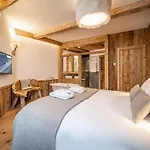 Madame Vacances Chalet Inuit