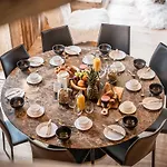 Madame Vacances Chalet Inuit