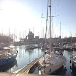 Hotel Les Gens De Mer La Rochelle