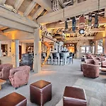 Chalet Carte Blanche Juliette