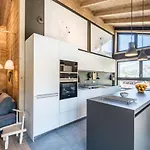 Apartment Merbau Les Gets - By Emerald Stay