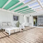 Maison Avec Piscine Pour 6 Personnes