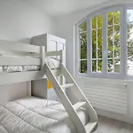 Maison Moderne Proche Plage Du Nau