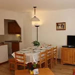 Residence Saboia B54 Cles Blanches Courchevel