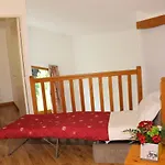 Residence Saboia B54 Cles Blanches Courchevel