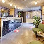 Eklo Hotels Le Havre