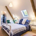 Charmante Maison Renovee Avec Jardin, Au Coeur Des Marais Salants, Proche De Guerande Et La Baule - Fr-1-306-1214