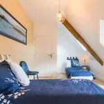 Charmante Maison Renovee Avec Jardin, Au Coeur Des Marais Salants, Proche De Guerande Et La Baule - Fr-1-306-1214